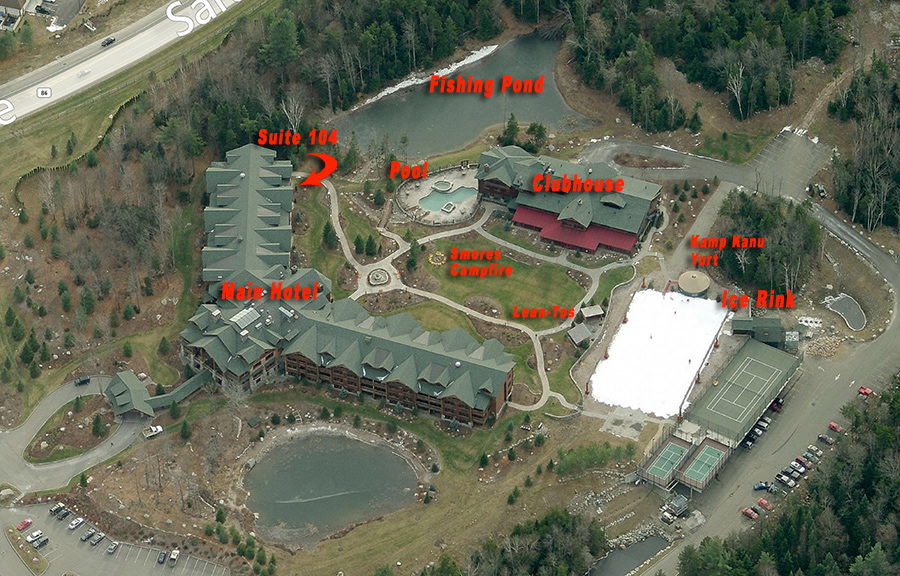 Whiteface Lodge Owner Direct Rental Lake Placid, NY