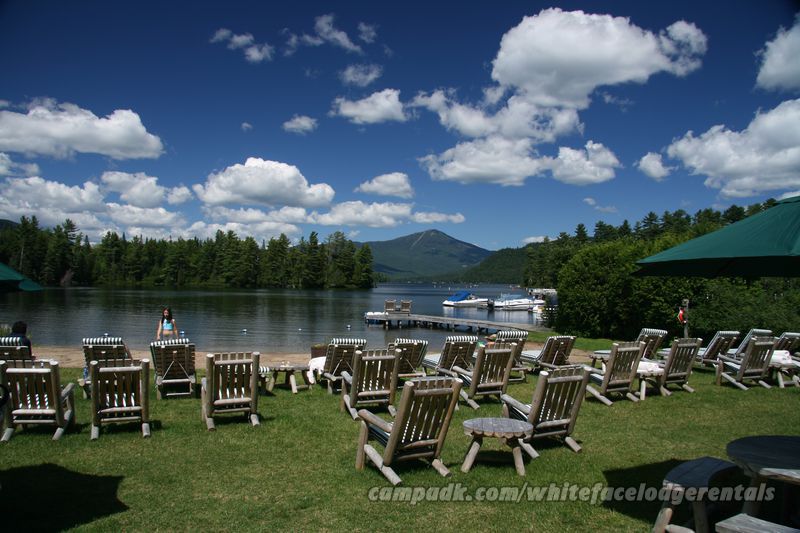 Whiteface Lodge Owner Direct Rentals Lake Placid, NY